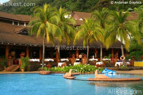 Diamond Cliff Resort & Spa 77